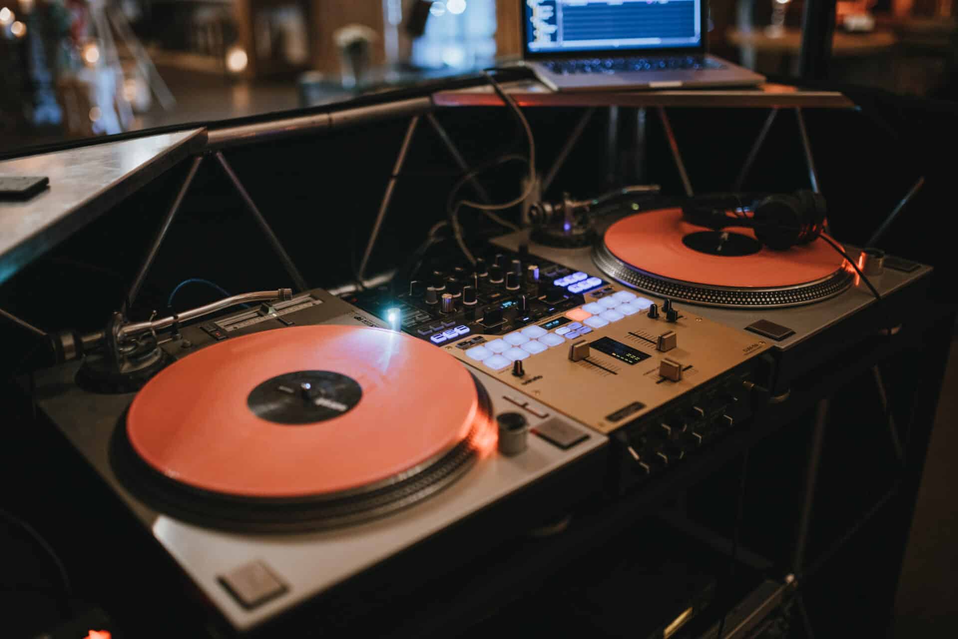 Hochzeits-DJ Koblenz