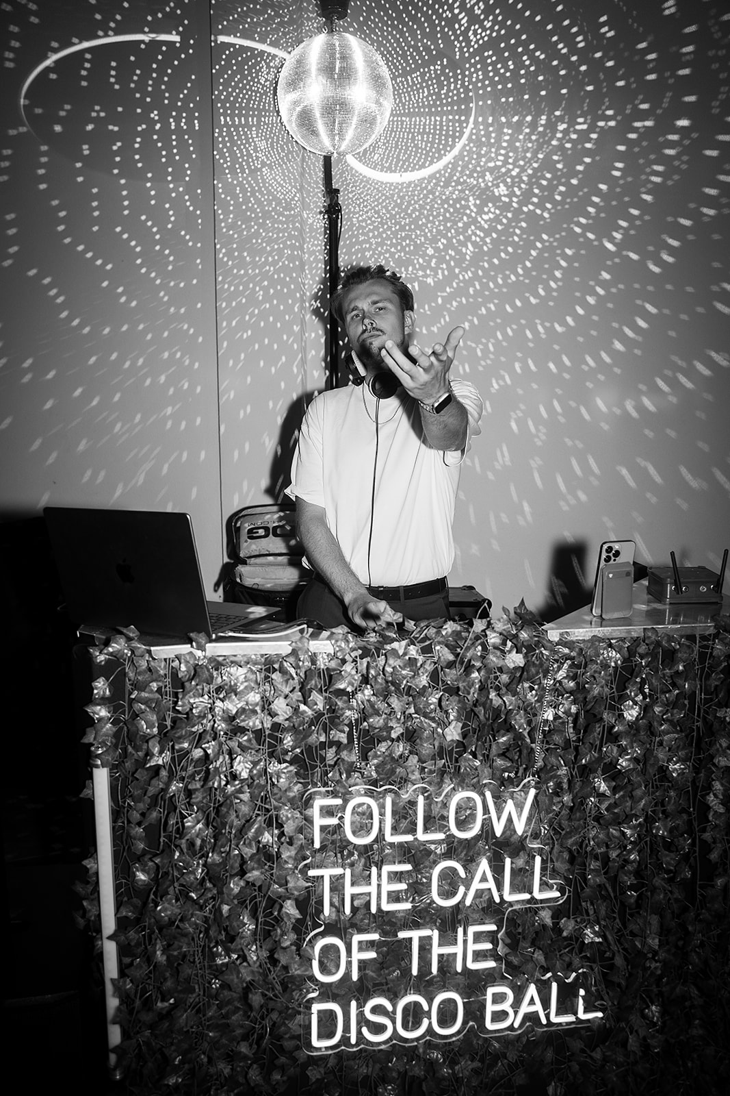 Hochzeits DJ Gießen